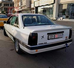 اوبل أوميغا